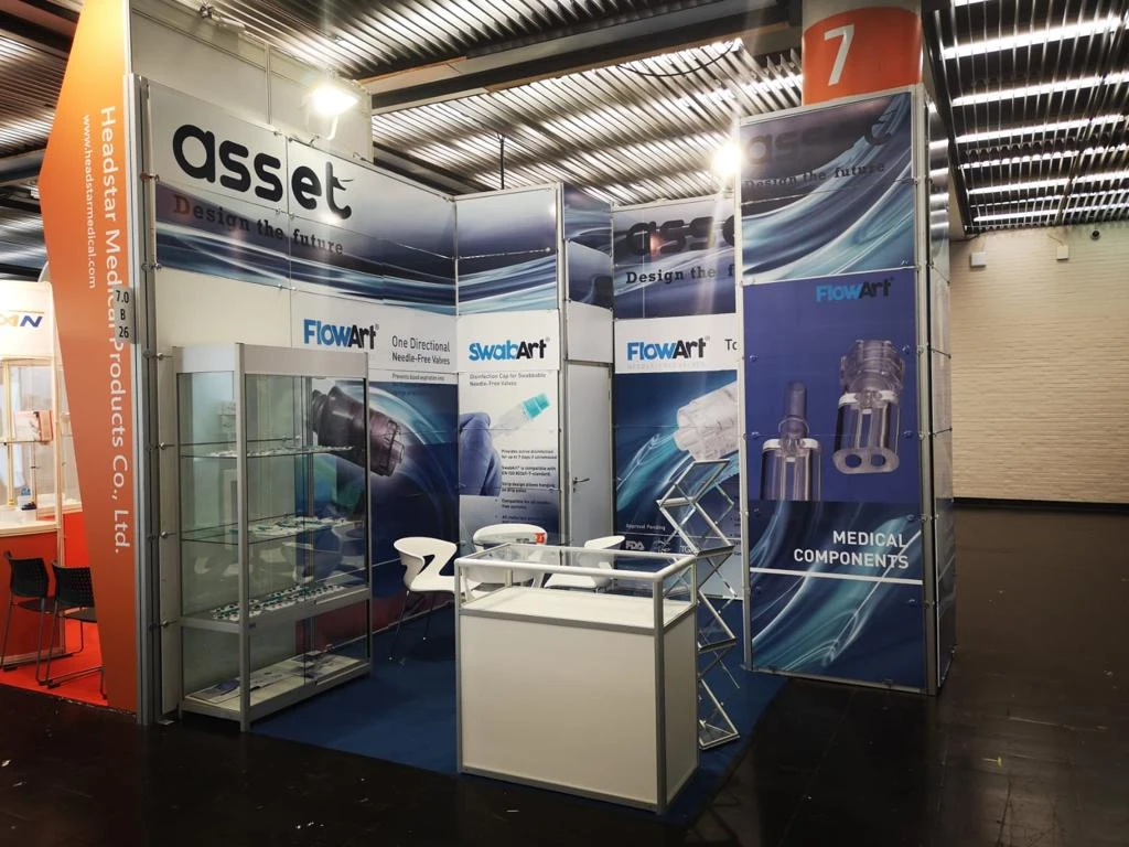 MEDICA DUSSELDORF